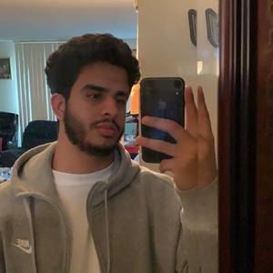 Meet your Posher, Haydar